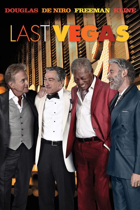 Last Vegas (2013) .